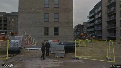 Apartments for rent in Copenhagen SV - Photo from Google Street View