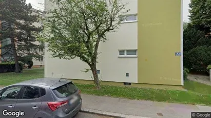 Apartments for rent in Wien Meidling - Photo from Google Street View