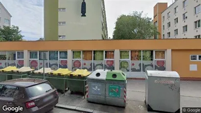 Apartments for rent in Wien Meidling - Photo from Google Street View