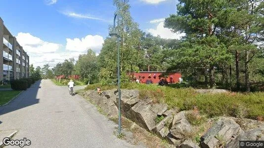 Apartments for rent in Moss - Photo from Google Street View