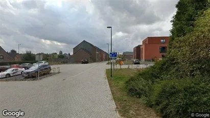 Apartments for rent in Zinnik - Photo from Google Street View