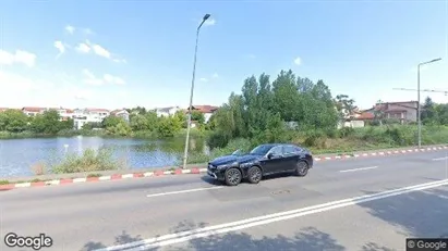 Apartments for rent in Voluntari - Photo from Google Street View