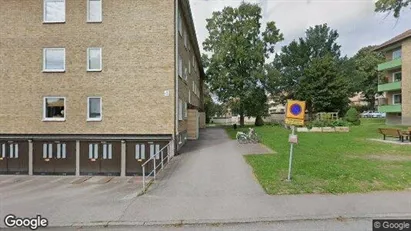 Apartments for rent in Växjö - Photo from Google Street View