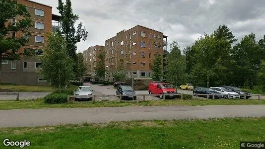 Apartments for rent in Växjö - Photo from Google Street View