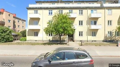 Apartments for rent in Eskilstuna - Photo from Google Street View