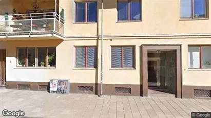 Apartments for rent in Uppsala - Photo from Google Street View