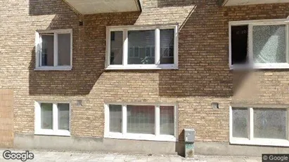 Apartments for rent in Kirseberg - Photo from Google Street View