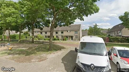 Apartments for rent in Breda - Photo from Google Street View