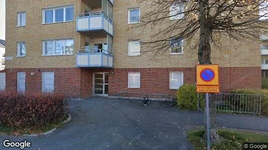 Apartments for rent in Gävle - Photo from Google Street View