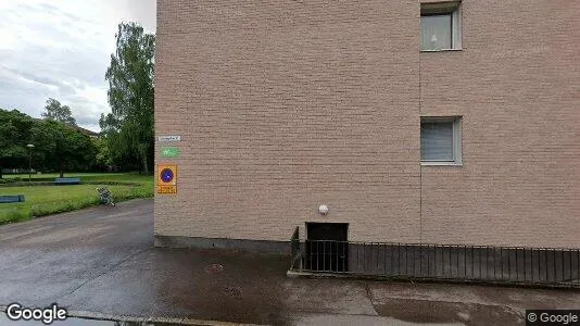 Apartments for rent in Karlstad - Photo from Google Street View