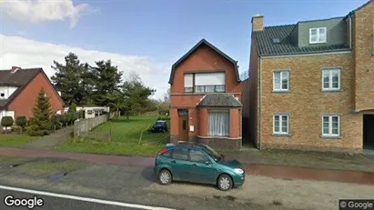 Apartments for rent in Rijkevorsel - Photo from Google Street View