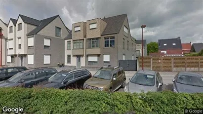 Apartments for rent in Rijkevorsel - Photo from Google Street View