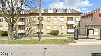 Apartments for rent in Falköping - Photo from Google Street View