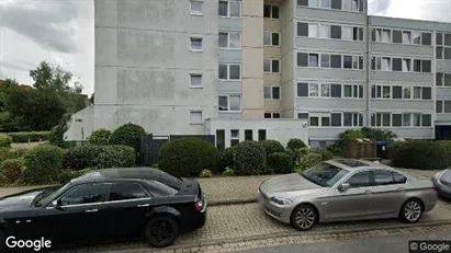 Apartments for rent in Celle - Photo from Google Street View