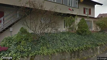 Apartments for rent in Seeland - Photo from Google Street View