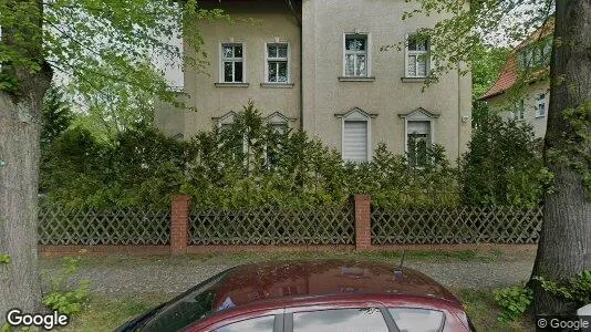 Apartments for rent in Oberhavel - Photo from Google Street View