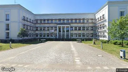 Apartments for rent in Oder-Spree - Photo from Google Street View