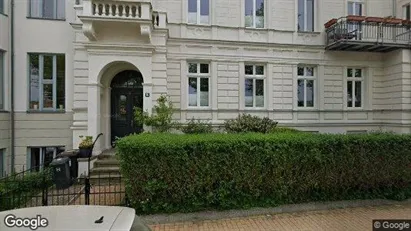 Apartments for rent in Northwestern Mecklenburg - Photo from Google Street View