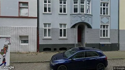 Apartments for rent in Essen - Photo from Google Street View