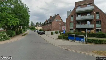 Apartments for rent in Segeberg - Photo from Google Street View