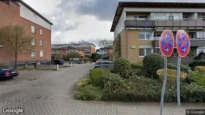 Apartments for rent in Segeberg - Photo from Google Street View