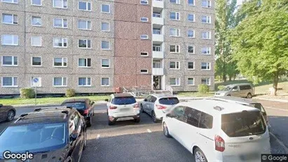 Apartments for rent in Gera - Photo from Google Street View