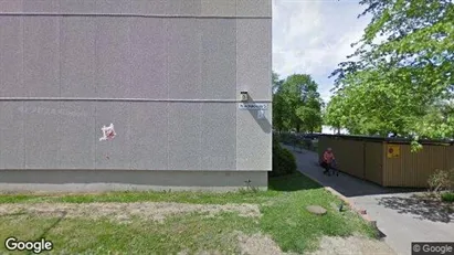 Apartments for rent in Vantaa - Photo from Google Street View