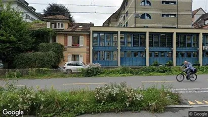 Apartments for rent in Luzern-Land - Photo from Google Street View