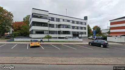 Apartments for rent in Kouvola - Photo from Google Street View