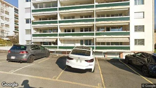 Apartments for rent in Riviera-Pays-d'Enhaut - Photo from Google Street View