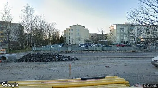 Apartments for rent in Tampere Eteläinen - Photo from Google Street View