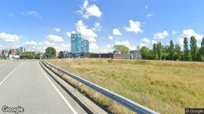 Apartments for rent in Klaipėda - Photo from Google Street View