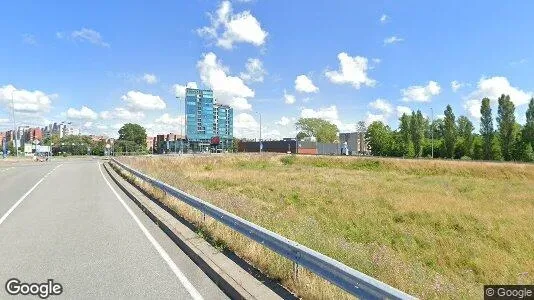 Apartments for rent in Klaipėda - Photo from Google Street View