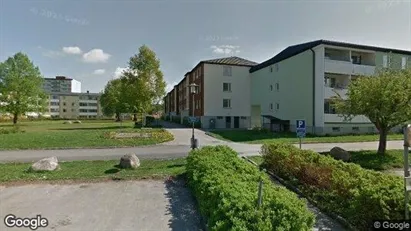 Apartments for rent in Norrköping - Photo from Google Street View