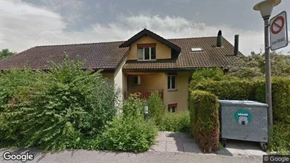 Apartments for rent in Uster - Photo from Google Street View