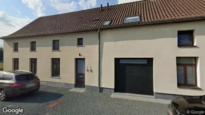 Apartments for rent in Gooik - Photo from Google Street View