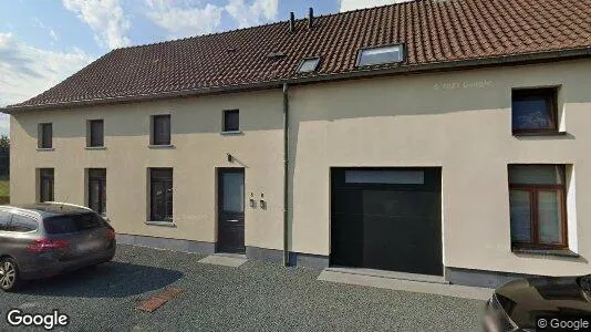 Apartments for rent in Gooik - Photo from Google Street View