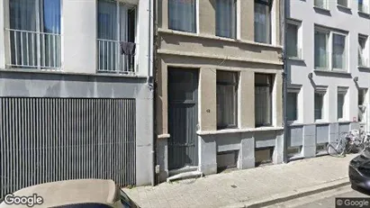 Apartments for rent in Stad Antwerp - Photo from Google Street View