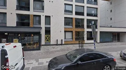 Apartments for rent in Helsinki Itäinen - Photo from Google Street View