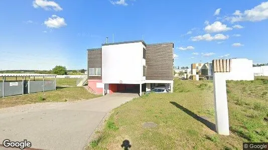 Apartments for rent in Herzogenburg - Photo from Google Street View