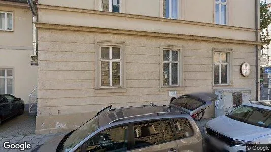 Apartments for rent in Bamberg - Photo from Google Street View