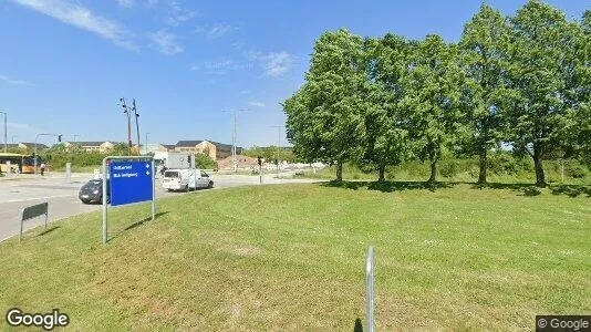 Apartments for rent in Taastrup - Photo from Google Street View