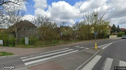 Apartments for rent in Przeworski - Photo from Google Street View