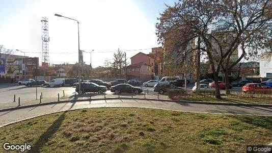 Apartments for rent in Bucureşti - Sectorul 1 - Photo from Google Street View