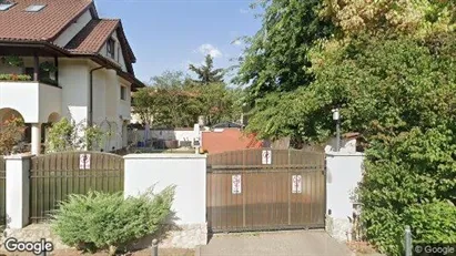 Apartments for rent in Bucureşti - Sectorul 1 - Photo from Google Street View