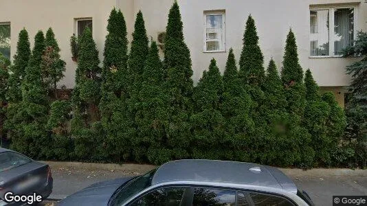 Apartments for rent in Bucureşti - Sectorul 1 - Photo from Google Street View