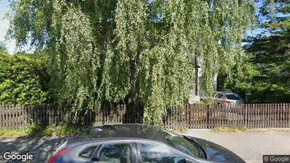 Apartments for rent in Tartu - Photo from Google Street View