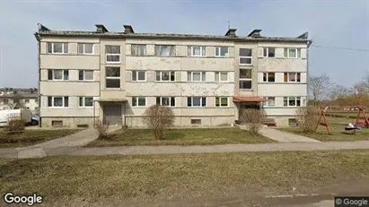 Apartments for rent in Viru-Nigula - Photo from Google Street View