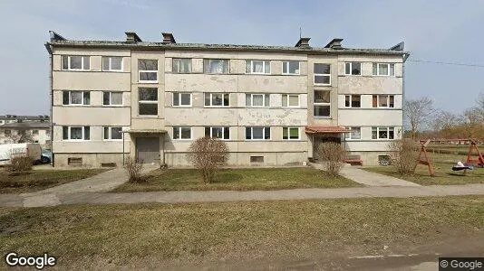 Apartments for rent in Viru-Nigula - Photo from Google Street View