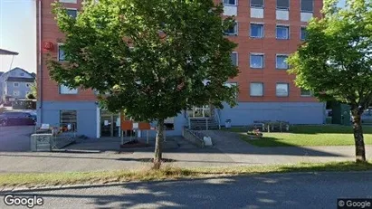 Rooms for rent in Borås - Photo from Google Street View